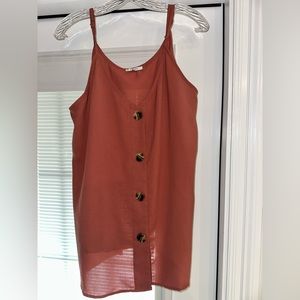 Jodifl sleeveless top
